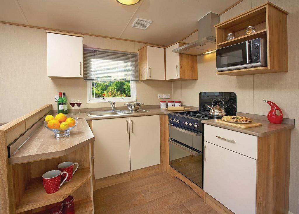 Beachside Holiday Park Bideford Eksteriør billede