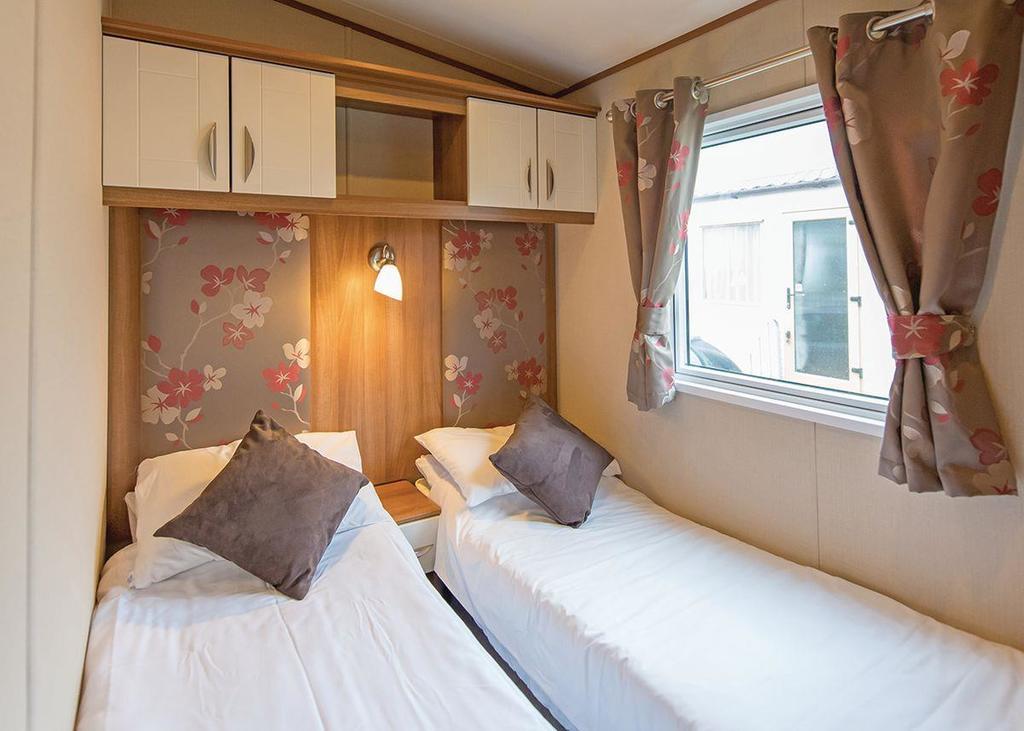 Beachside Holiday Park Bideford Eksteriør billede
