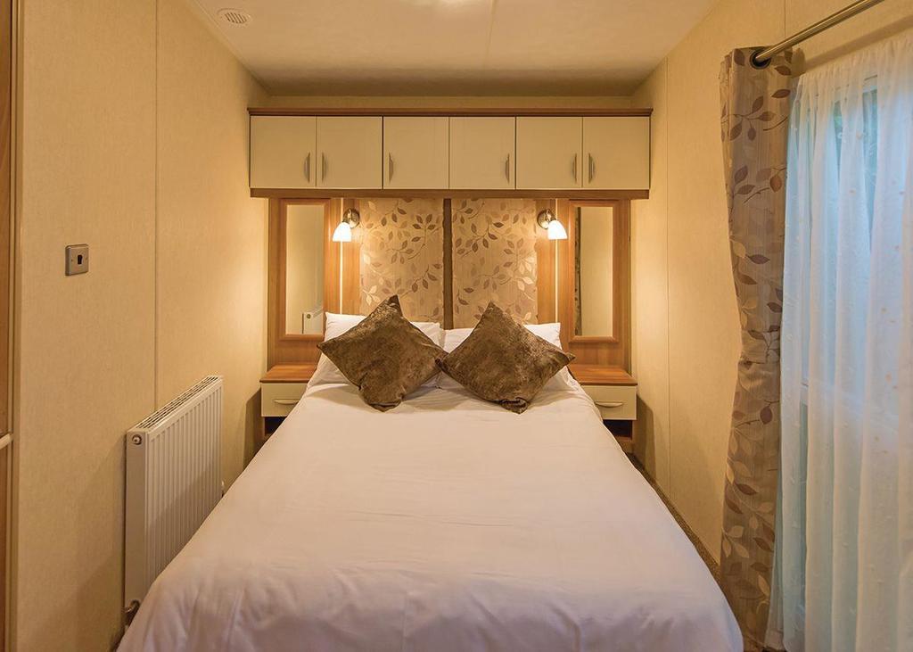 Beachside Holiday Park Bideford Eksteriør billede