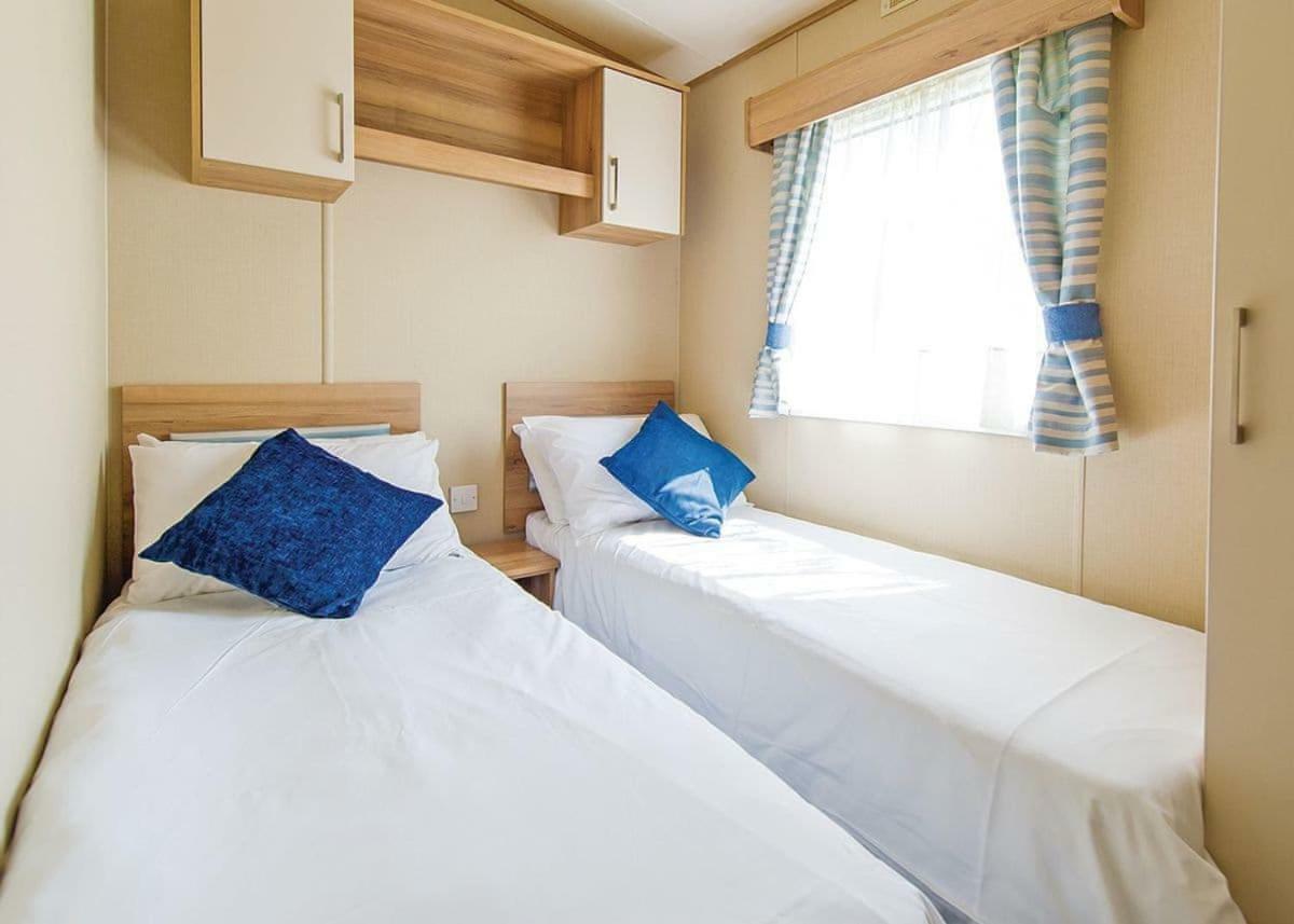 Beachside Holiday Park Bideford Eksteriør billede