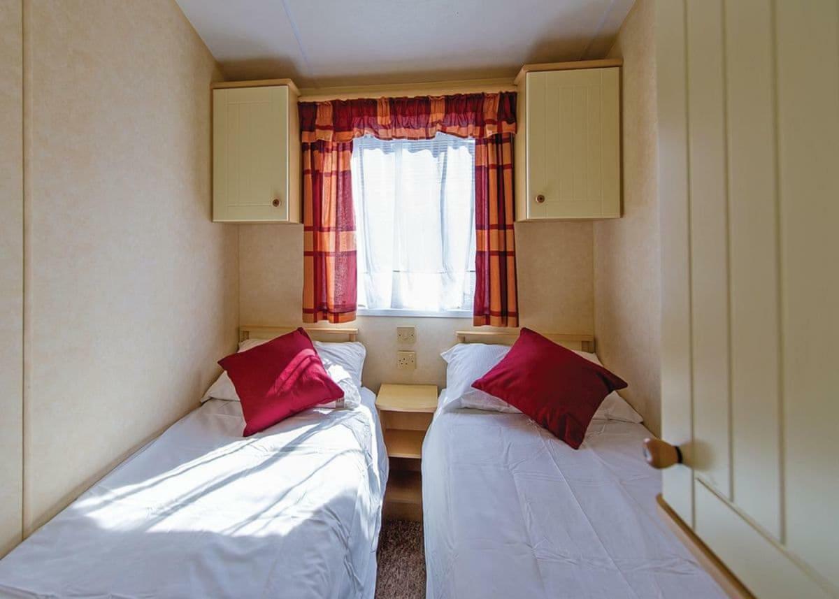Beachside Holiday Park Bideford Eksteriør billede