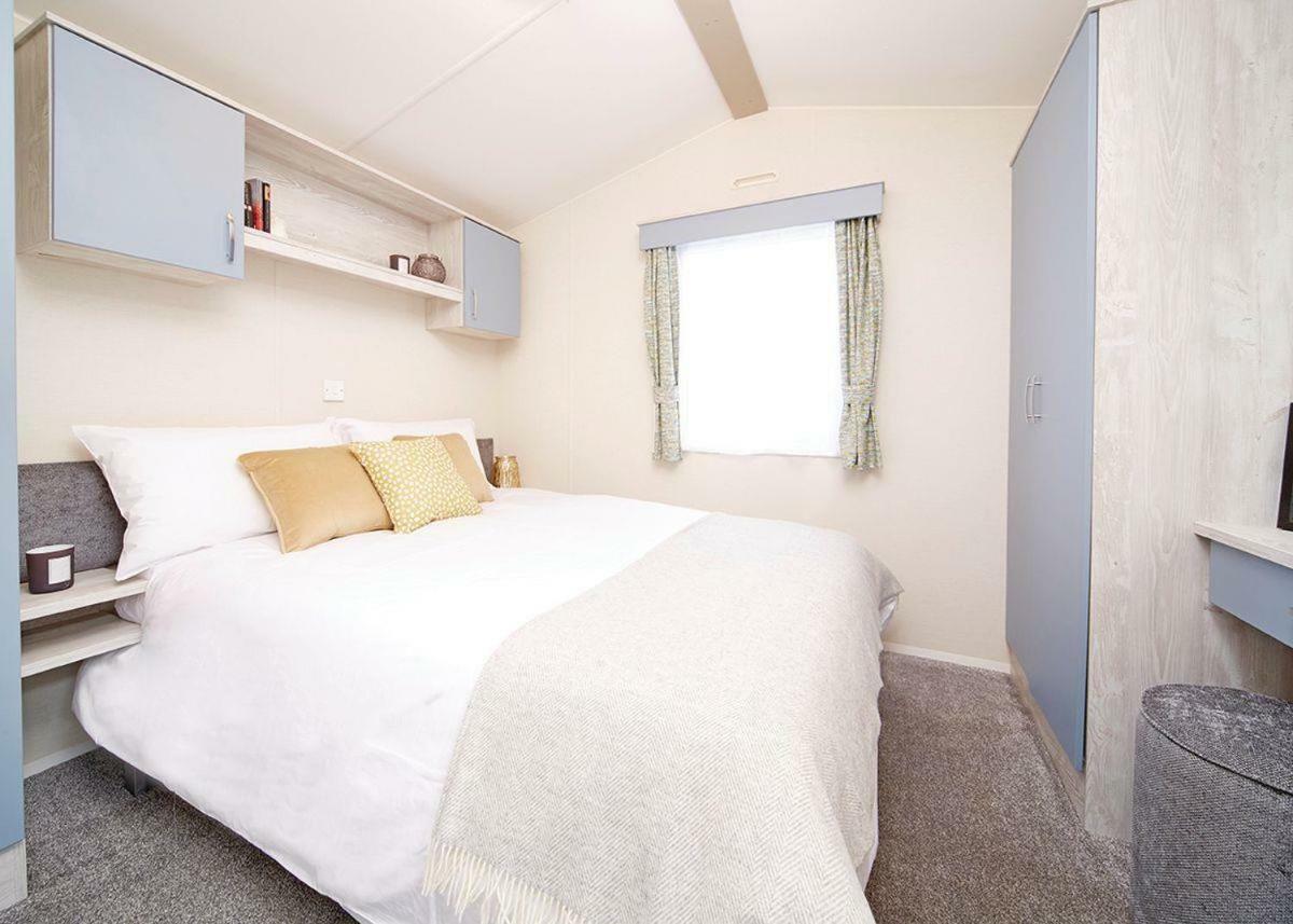 Beachside Holiday Park Bideford Eksteriør billede