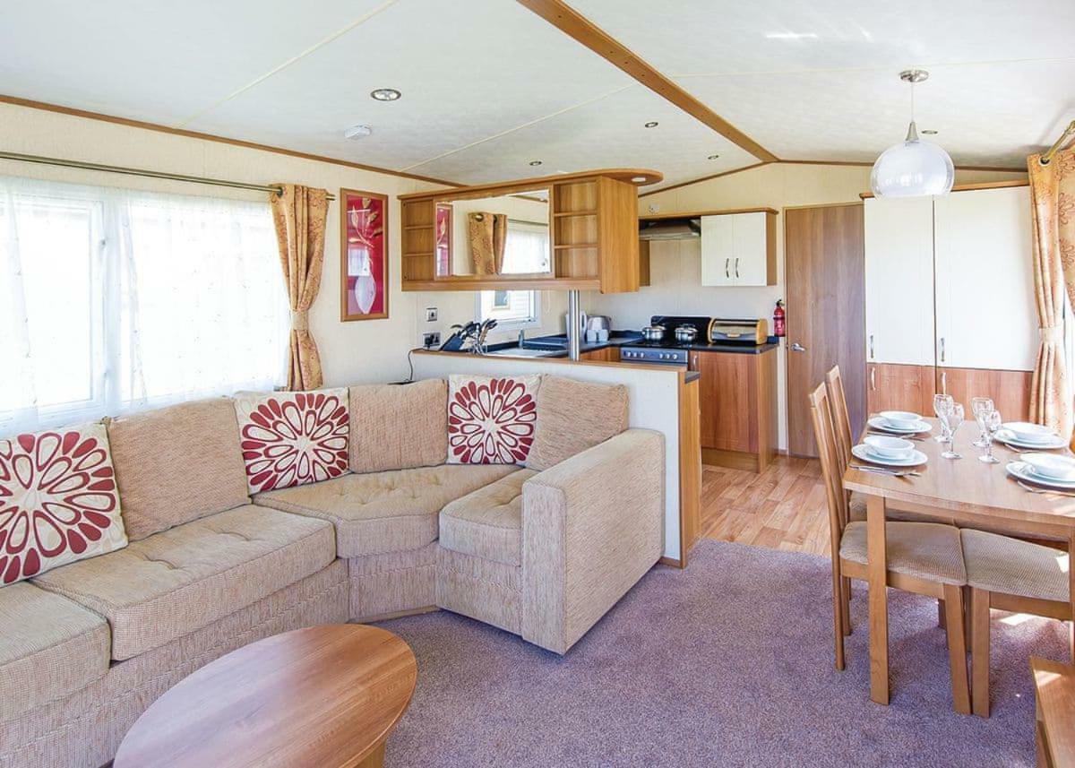 Beachside Holiday Park Bideford Eksteriør billede